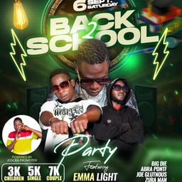 The son of the beats. 