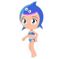 Tiburina (Español Latino)