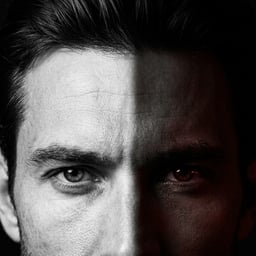 Confident Male Narrator