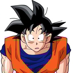 Goku 