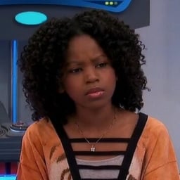 Charlotte Page (Henry Danger)