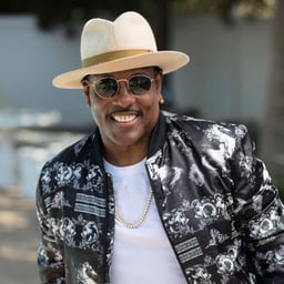 Charlie wilson 