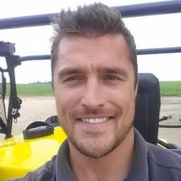 Chris soules