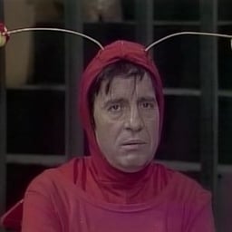 Chapolin Colorado (Studios Maga)