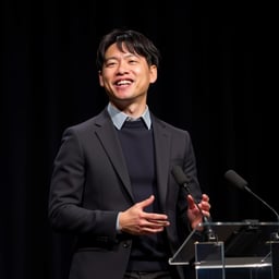 もーりー（低音）