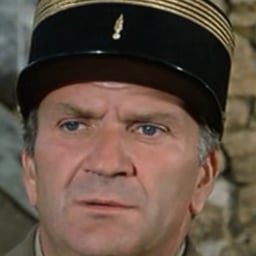 Voix d'homme aguerri