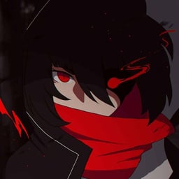 Voz de Scarle yo soy la muerte