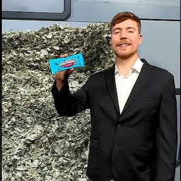 mrbeast