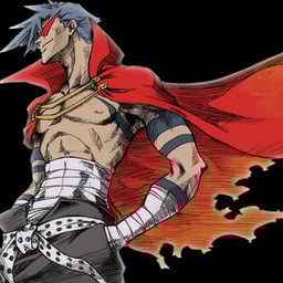 Kamina_goat