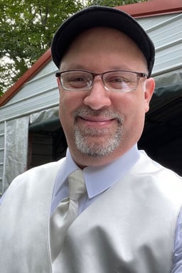 Vendeuse Française Énergique