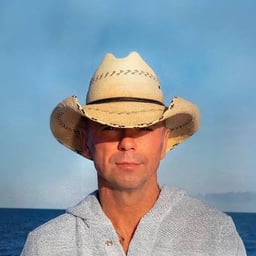 Kenny Chesney 