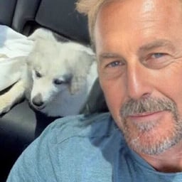 Kevin Costner 