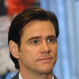 Jim Carrey 