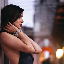 Creative Artist Voice