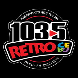 Retro Cebu Announcer