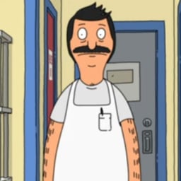 Bob Belcher
