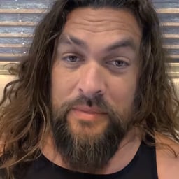 Jason momoa