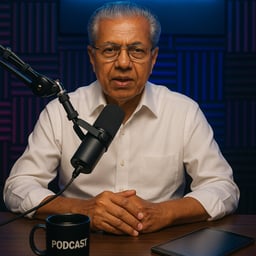 Pinarayi vijayan 