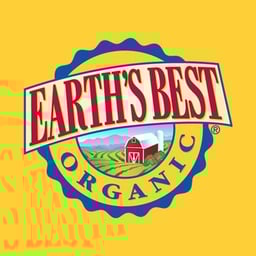 Earth's Best Organic Sponsorship Announcer