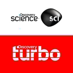 Locutor de Discovery Science/Turbo (Viejo)