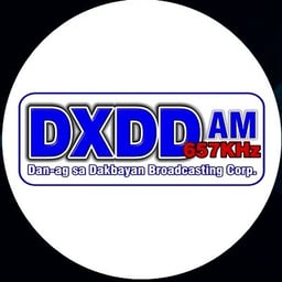 DXDD 657 Announcer