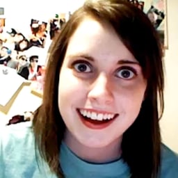 Overly Attached Girlfriend (Animeme)