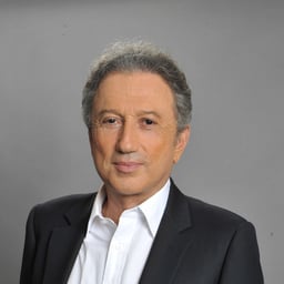 michel drucker