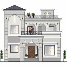 आत्मविश्वास भरी आवाज़