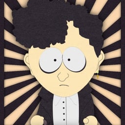 Michael South park 