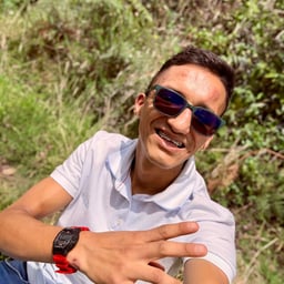 Dramatic Storyteller