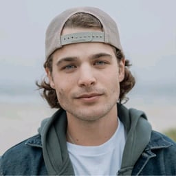 Warm Reflective Narrator