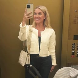 Karoline Leavitt 特朗普秘书