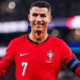 rONALDO