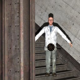 MINGEBAG WHERE GARRY