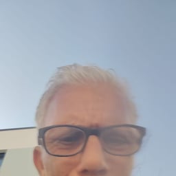 Warme Erzählerstimme