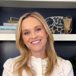 Laura Reese Witherspoon 