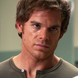 Dexter Morgan [Rus] - TvShows