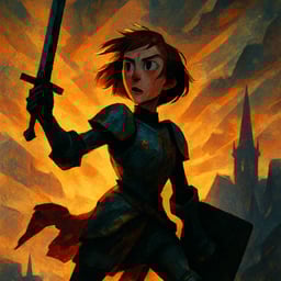 Alan voz nueva suave