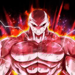 Jiren Voz