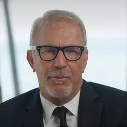 Kevin Costner 