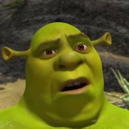 Shrek