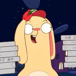 Terri Buns (Polish Dub)