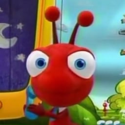 Grant (What’s Your News?)