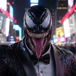 VENOM