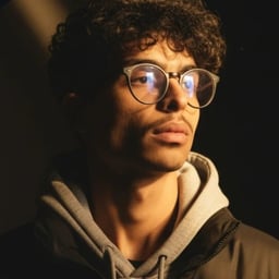 محمد جمعة الغراري