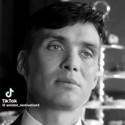 Tommy Shelby 