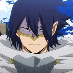 tamaki amajiki