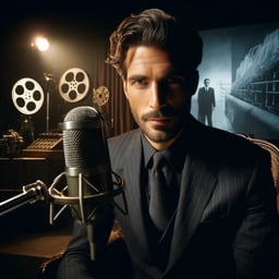 Narrador de Filmes