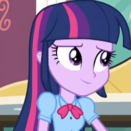 Twilight Sparkle