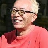 穏やかな声